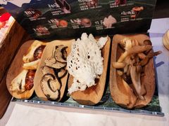 -芸山季·云南野生菌火锅(人民广场来福士店)