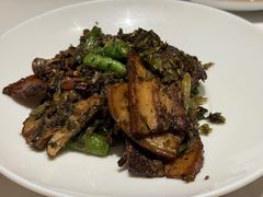 -辛香汇·现炒川菜(城北万象城店)