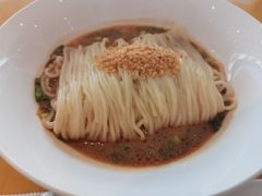 担担面-鼎泰丰(嘉年华•海信广场VILLAGE店)