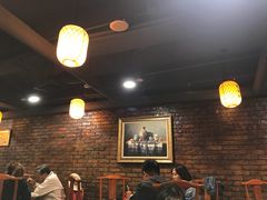 大堂-醉长安(南门总店)