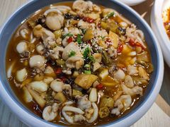 -领蟹祥记·香辣蟹·特色小海鲜(奥体天虹店)