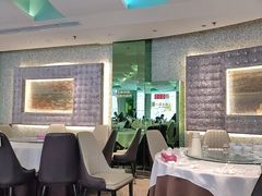 -玉林烤鸭店(定福庄店)