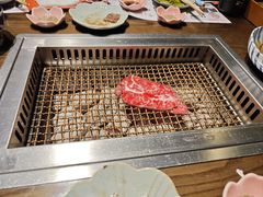 -樱宿日式和牛烧肉(五道口店)