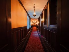 -利顺德大饭店·维多利亚花园(小白楼店)