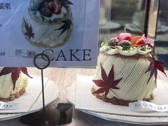-DearCake 黛点心(花牌坊店)