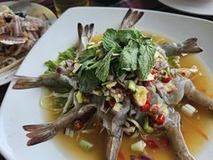 -海村海鲜酒店