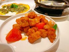 -莆田餐厅PUTIEN(三里屯店)