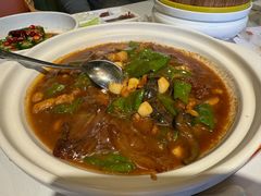 -贝勒爷·酥不腻烤鸭