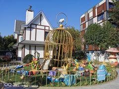 -安徒生童话乐园