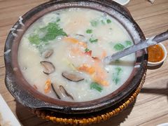 -粤仔湾砂锅粥(宜兴八佰伴店)