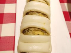 -西贝(深圳卓悦汇店)
