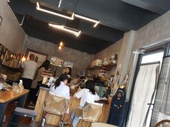 -251#coffee roasters(沿河东路店)