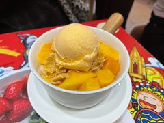 -甜心妈妈·榴莲星级糖水(北京路总店)