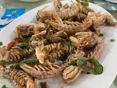 -考记泥焗鸡农庄·海鲜(北洛秘境店)