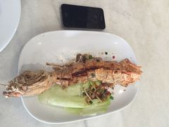 卓峰海鲜餐厅-ZF Seafood Restaurant 卓峰海鲜餐