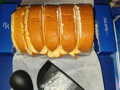 -the Roll'ING手作瑞士卷专门店(卓悦中心店)