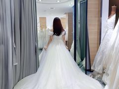 -经典婚纱摄影美学馆·私人定制