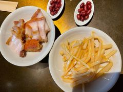 酸笋-漆黑觉米粉(三里屯店)