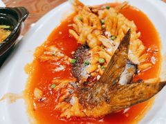 -清真悦宾楼食府(海湖店)