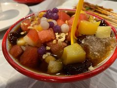 水果冰粉-华仔龙虾(永乐路总店)