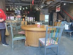-琥珀老六龙虾(四里河店)