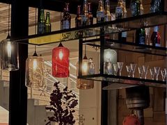 -HOME餐厅粤菜 融合菜