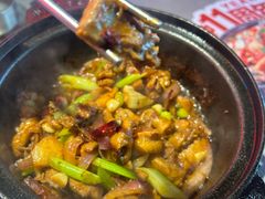 -令狐冲·炭烤活鱼(宝龙店)