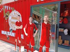 -王府井百货(总府店)