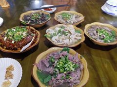 -小杨翘脚牛肉