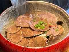 -東舍食唐精品陕菜馆