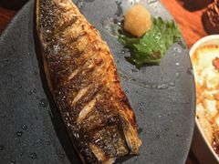 -鸟万·炭火料理Yaki ONE(星光店)
