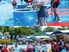 -郑州方特水上乐园