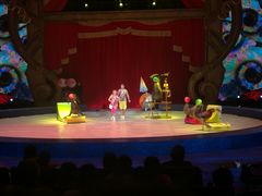 -珠海横琴长隆《卡卡虎奇遇记》