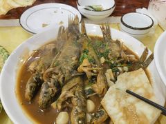 -杨辉饭店