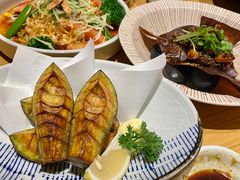 -花和海鲜自助(梅江店)