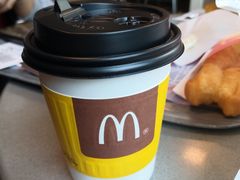 -麦当劳(北京路广百广场店)