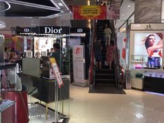 -桂林微笑堂商厦
