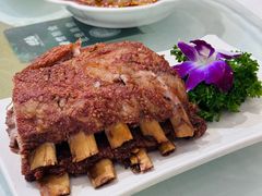 -小贝壳酒楼(经九路店)