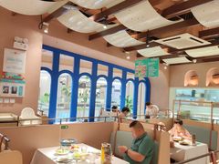 -Aqua Oasis 水天堂(相城天虹商场店)