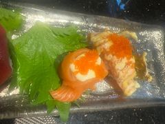 -極上萬膳·日料放题(海岸城店)