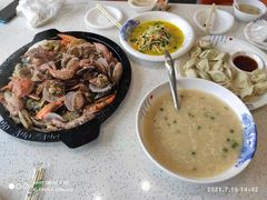 -前王院•巧克力海鲜市集餐厅(万平口店)