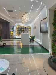 -厦门安达仕酒店·衡境SPA