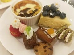 -罗浮宫索菲特酒店餐饮部