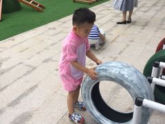 -嘉定民办实蒙早教中心