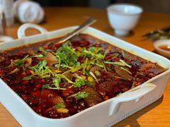 毛血旺-新荣记(西溪湿地店)