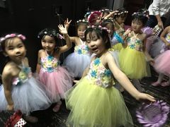-美育儿童音乐舞蹈国际机构(浦东分校)