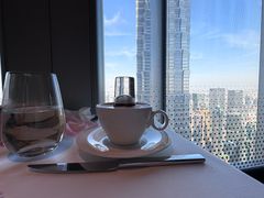 -THE WANG王品(上海中心云端店)