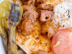 -Yum Yum 土耳其风味餐厅(万达尊店)
