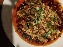 -龙抄手食府(浣花北路店)