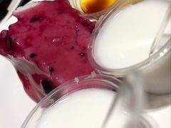 蓝莓山药-汉巴味德(大悦城店)